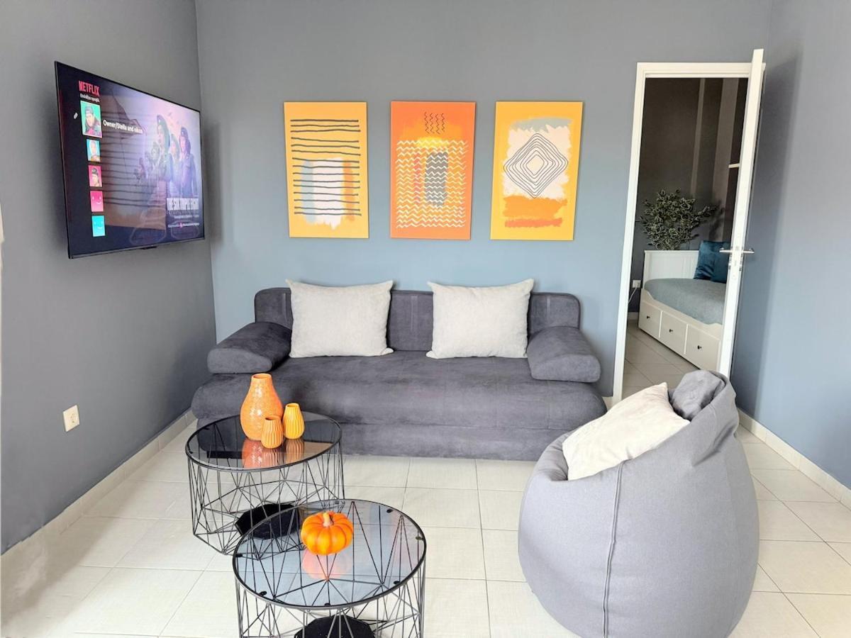 Lovely Apt W/Heated Jacuzzi &Full Acropolis View Αθήνα Εξωτερικό φωτογραφία