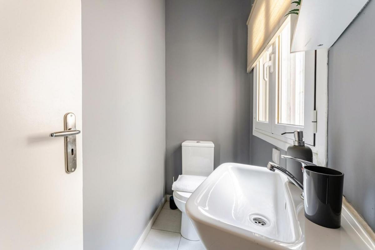 Lovely Apt W/Heated Jacuzzi &Full Acropolis View Αθήνα Εξωτερικό φωτογραφία