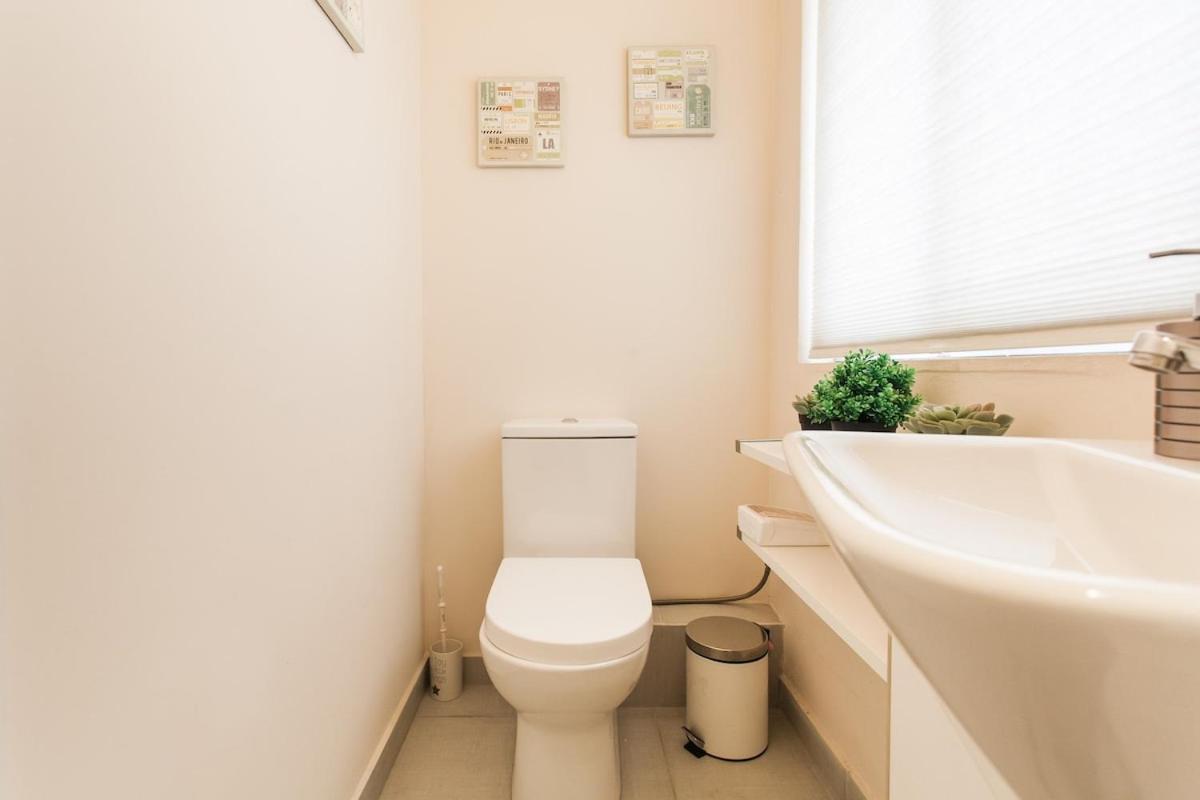 Lovely Apt W/Heated Jacuzzi &Full Acropolis View Αθήνα Εξωτερικό φωτογραφία