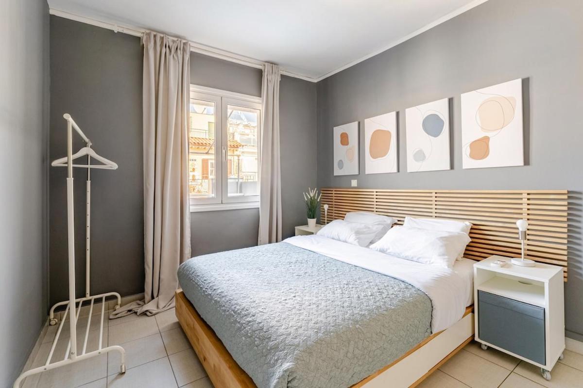Lovely Apt W/Heated Jacuzzi &Full Acropolis View Αθήνα Εξωτερικό φωτογραφία
